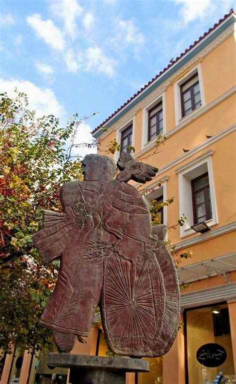 hermes grece α.ε athens|aiolou street Athens.